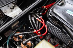 Image 16/64 of Alfa Romeo Montreal (1972)