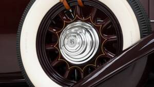 Image 13/15 of Buick Super 57 (1932)