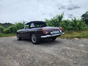 Image 38/55 of MG MGB (1969)