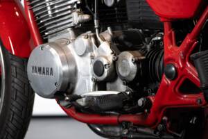 Image 29/50 of Yamaha XS 750 (1979)
