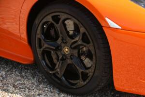 Imagen 36/50 de Lamborghini Murciélago LP640 (2008)