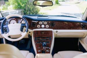 Image 17/24 of Bentley Arnage Red Label (2000)