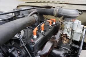 Afbeelding 44/58 van Willys MB (1943)