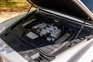 Image 14/50 of Bentley Mulsanne (2011)
