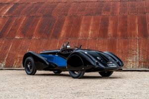Image 11/39 of Delahaye 135M Guillore (1937)