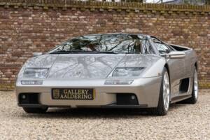Imagen 30/50 de Lamborghini Diablo VT 6.0 (2001)
