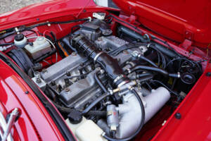 Image 4/50 of Alfa Romeo 2.0 Spider (1990)