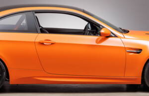Afbeelding 10/19 van BMW M3 GTS (2010)