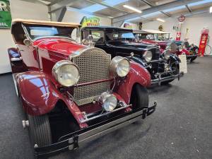 Image 14/19 of Packard Six (1926)
