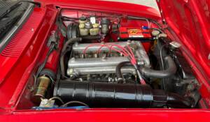 Imagen 12/13 de Alfa Romeo Giulia 1600 GT Junior (1973)