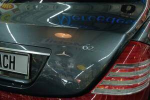 Immagine 5/50 di Maybach 62 (2004)