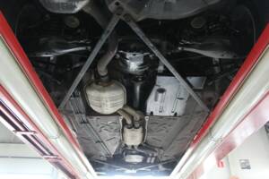 Bild 40/50 von Mercedes-Benz 300 CE-24 3.4 AMG (1993)