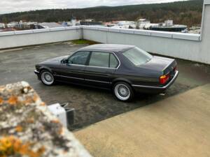 Afbeelding 7/15 van ALPINA B12 5.0 (1989)