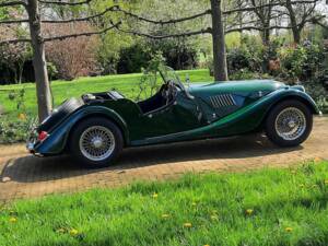 Immagine 7/8 di Morgan 4/4 Series V (1967)