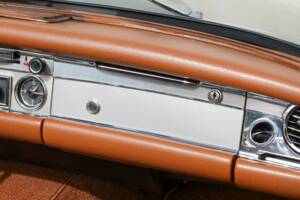Imagen 26/41 de Mercedes-Benz 280 SL (1971)