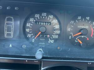 Afbeelding 27/39 van Citroën CX 25 GTI Turbo 2 (1987)