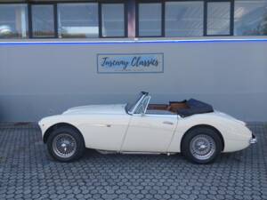 Bild 1/21 von Austin-Healey 3000 Mk III (BJ8) (1966)