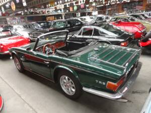 Bild 12/33 von Triumph TR 6 PI (1973)