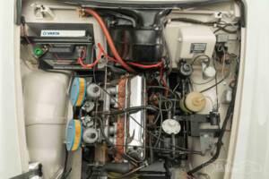 Image 18/19 of Volvo 1800 S (1965)