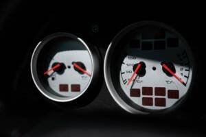 Bild 19/50 von Porsche 911 Turbo (1995)