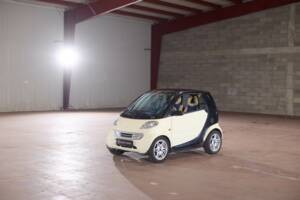 Imagen 23/48 de Smart Fortwo (1998)
