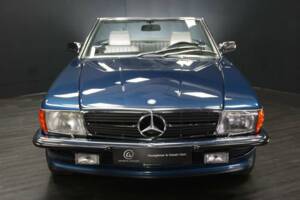 Image 9/30 of Mercedes-Benz 300 SL (1986)