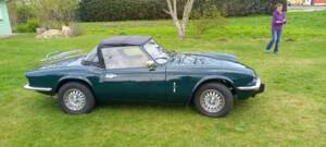 Image 8/10 of Triumph Spitfire 1500 (1978)