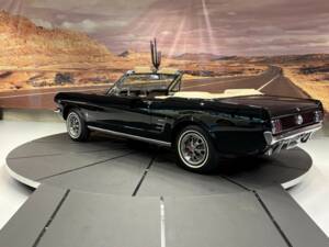 Afbeelding 19/50 van Ford Mustang 289 (1966)