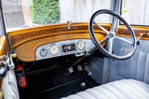 Imagen 19/50 de Salmson 10/20 "Biarritz" (1928)