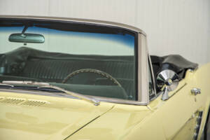 Image 23/50 of Ford Mustang 289 (1966)