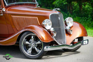 Afbeelding 18/66 van Ford V8 Hot Rod (1933)