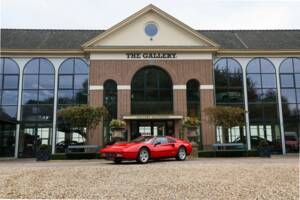 Immagine 34/50 di Ferrari 328 GTS (1986)