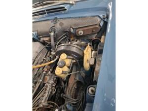 Image 40/50 de Mercedes-Benz 280 SL (1970)