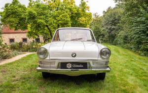 Bild 34/118 von BMW 700 LS Luxus (1965)