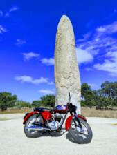 Image 41/51 of BSA B 44 (1966)