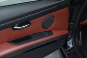 Imagen 15/50 de BMW M3 (2010)