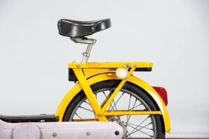 Immagine 14/50 di Piaggio DUMMY (1973)