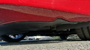 Image 49/54 of Maserati GranCabrio Sport (2015)