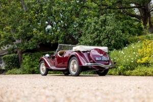 Image 17/50 of Riley TT Sprite Special (1937)