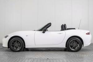 Afbeelding 14/50 van Mazda MX-5 1.5 (2016)