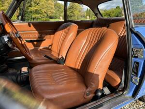 Bild 7/100 von Alfa Romeo Giulia GT 1300 Junior (1973)