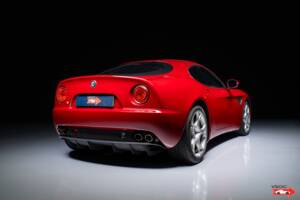 Image 3/5 of Alfa Romeo 8C Competizione (2008)