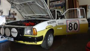 Imagen 9/40 de Opel Ascona 2000 SR (1981)