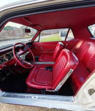 Image 44/50 de Ford Mustang 200 (1966)