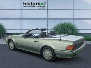 Bild 6/22 von Mercedes-Benz SL 320 (1994)
