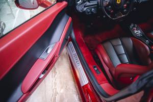 Immagine 12/13 di Ferrari 458 Spider (2015)