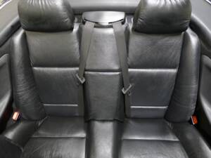 Imagen 34/35 de BMW 328i (1996)