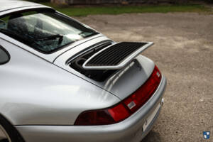 Image 53/90 de Porsche 911 Carrera 4S (1996)