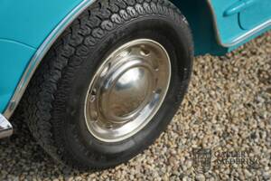 Image 46/50 de Austin Mini 850 (1964)