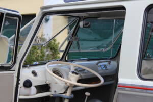 Bild 9/25 von Volkswagen T1 Samba 1.5 (1963)
